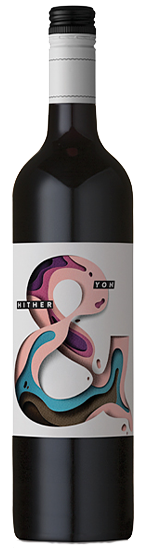 Hither & Yon Grenache Mataro